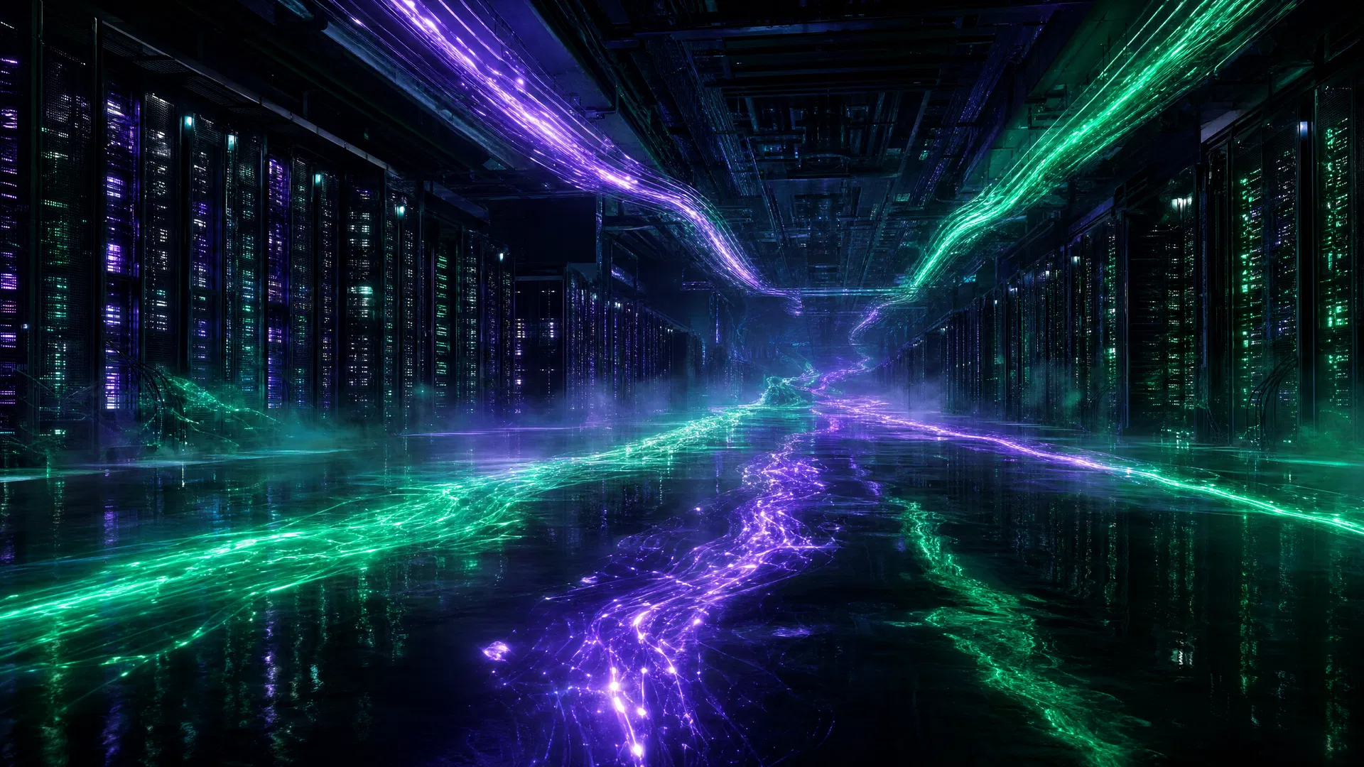 Data Center
